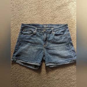 Levi Strauss - Jean Shorts